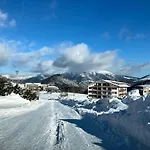 Pod Holou, Tatran-donovaly Donovaly