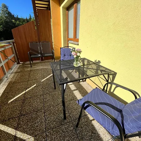 Apartament Pod Holou, Tatran-donovaly