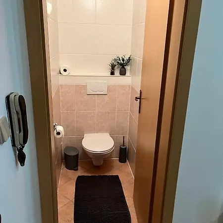 Pod Holou, Tatran-donovaly Appartement Donovaly