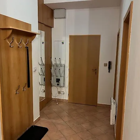 Pod Holou, Tatran-donovaly Donovaly