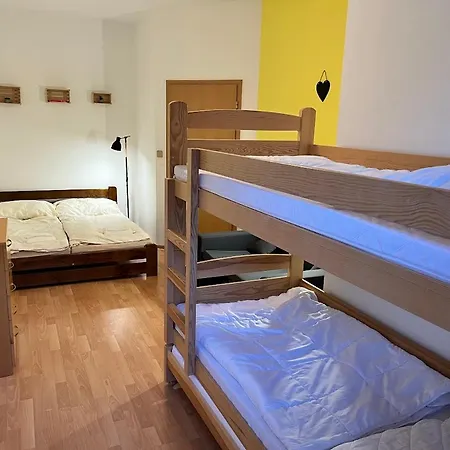 Pod Holou, Tatran-donovaly * Donovaly