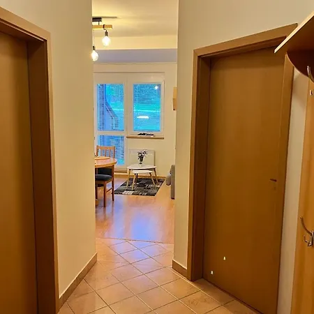 Pod Holou, Tatran-donovaly Appartement