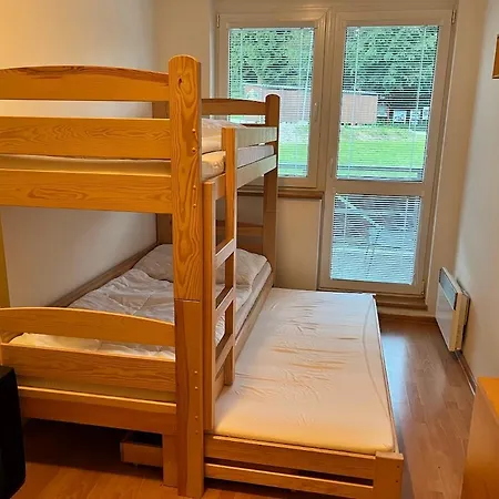 Appartement Pod Holou, Tatran-donovaly *