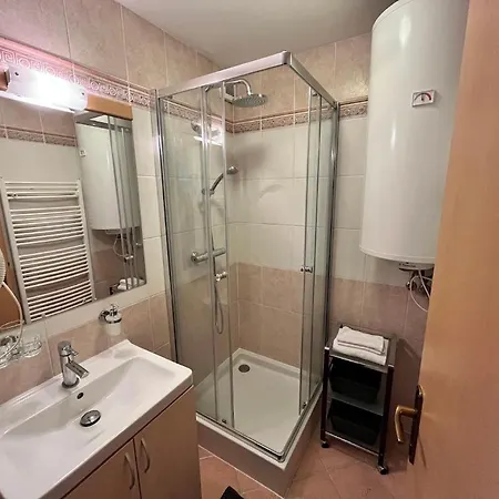 Pod Holou, Tatran-donovaly Donovaly