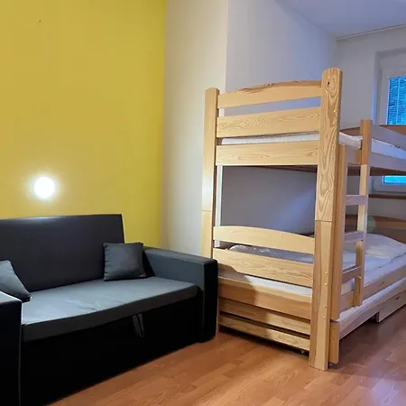 Pod Holou, Tatran-donovaly