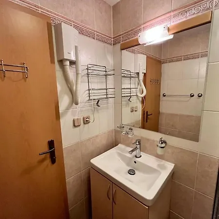 Apartament Pod Holou, Tatran-donovaly
