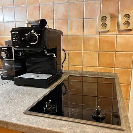 Pod Holou, Tatran-donovaly *