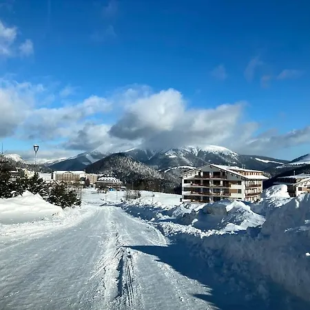 Pod Holou, Tatran-donovaly Donovaly