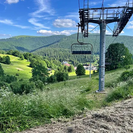 Pod Holou, Tatran-donovaly Appartement