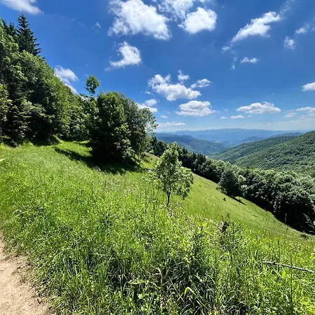 Pod Holou, Tatran-donovaly