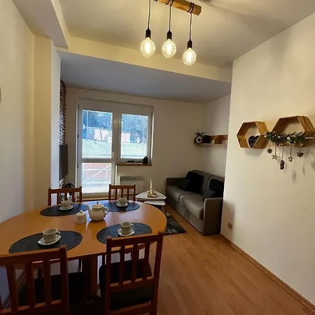 Appartement Pod Holou, Tatran-donovaly *