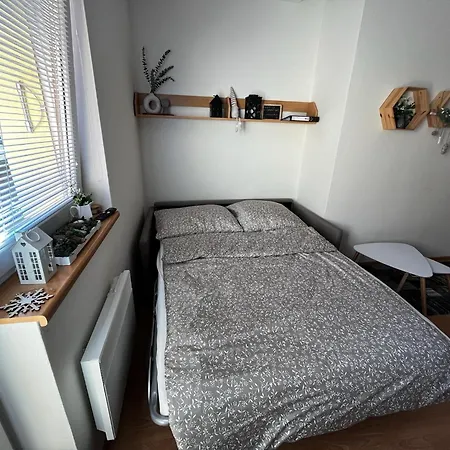 Apartment Pod Holou, Tatran-donovaly Donovaly