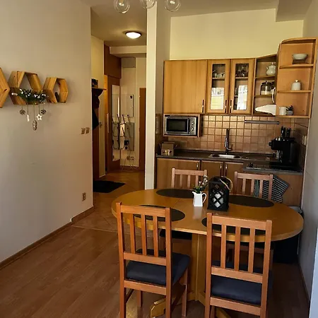 Pod Holou, Tatran-donovaly Donovaly