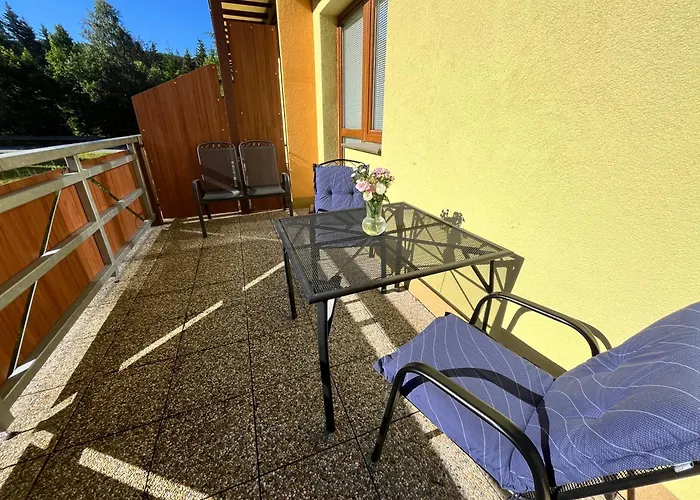 Appartamento Pod Hoľou, Tatran-donovaly