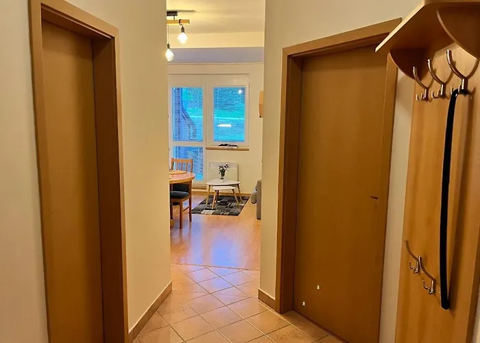 Pod Hoľou, Tatran-donovaly Appartamento