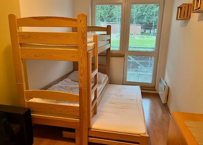 Appartamento Pod Hoľou, Tatran-donovaly *