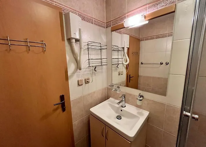 Appartamento Pod Hoľou, Tatran-donovaly