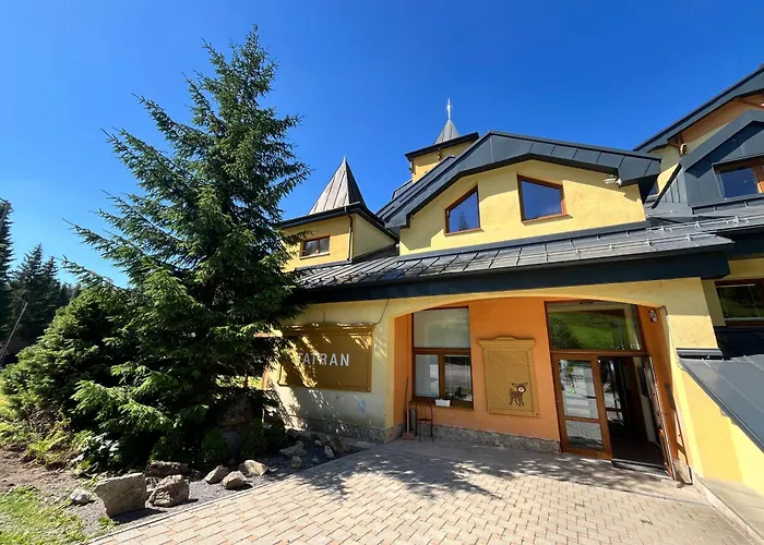 Appartamento Pod Hoľou, Tatran-donovaly *