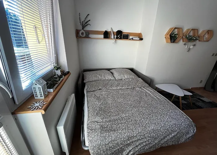 Appartamento Pod Hoľou, Tatran-donovaly Donovaly