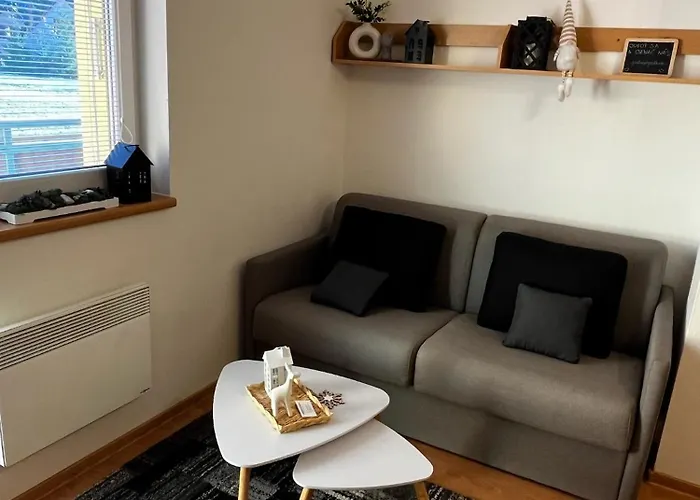 Pod Hoľou, Tatran-donovaly Appartamento Donovaly