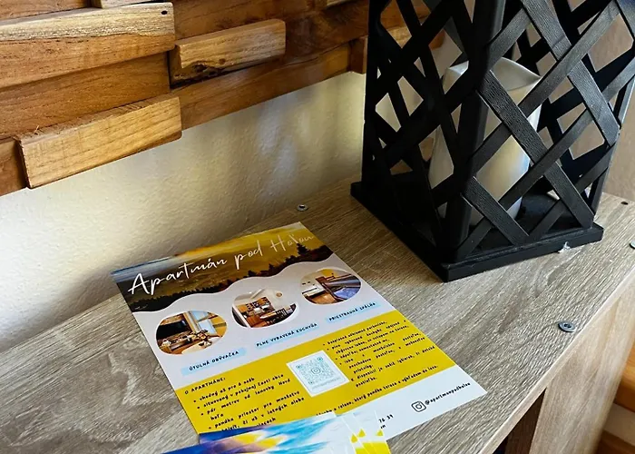 Pod Hoľou, Tatran-donovaly Donovaly